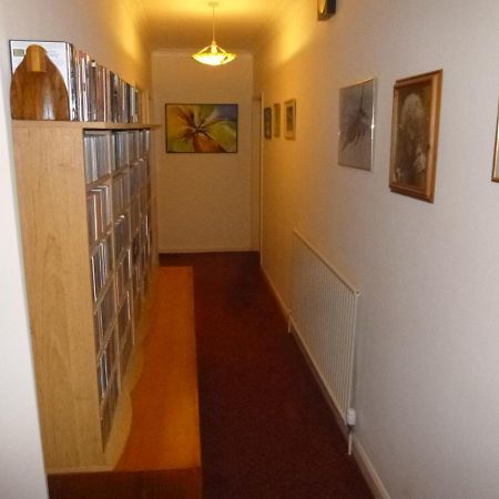 נייטון The Garden House B&B מראה חיצוני תמונה