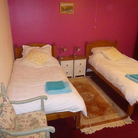 נייטון The Garden House B&B מראה חיצוני תמונה