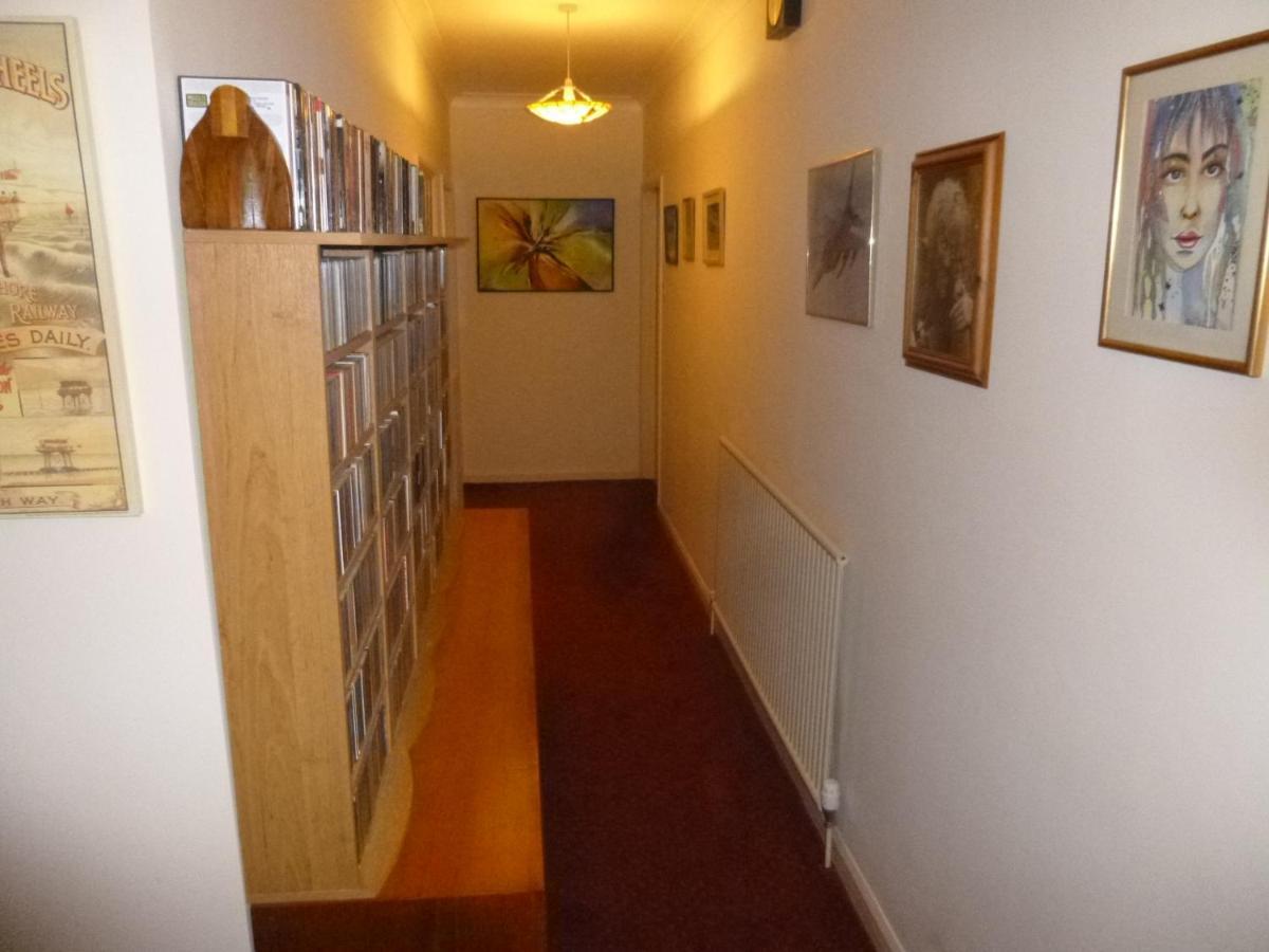 נייטון The Garden House B&B מראה חיצוני תמונה