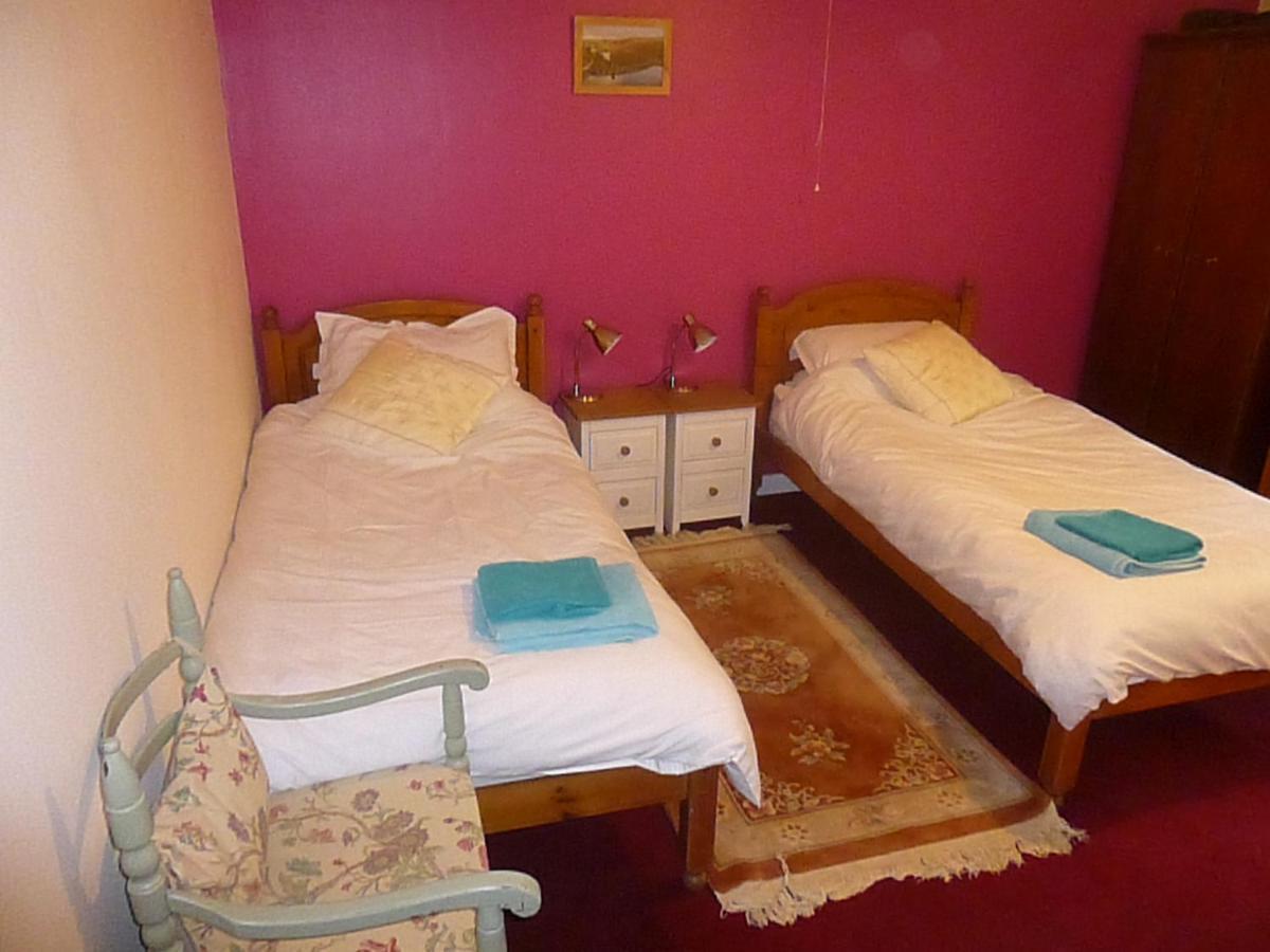 נייטון The Garden House B&B מראה חיצוני תמונה